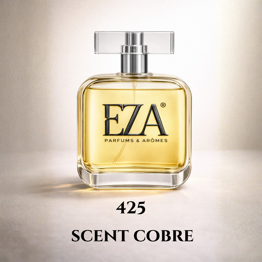 425.Scent cobre