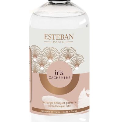 Recarga Mikado -Iris Cachemire 500 ml