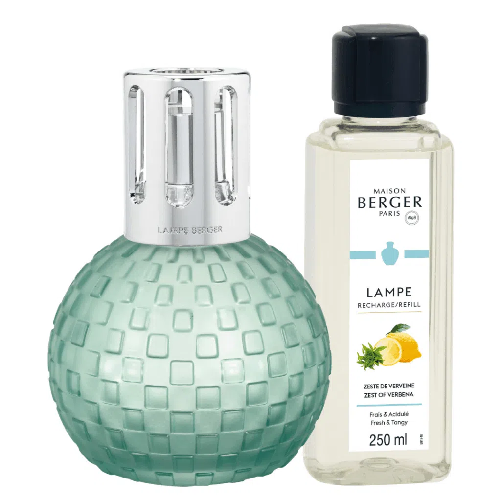 Lámpara catalítica Menthe Givree - Imagen 2