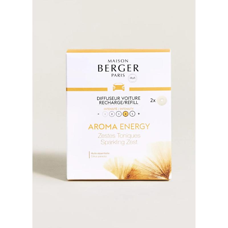 Recarga mikado Buanderie 400 ml