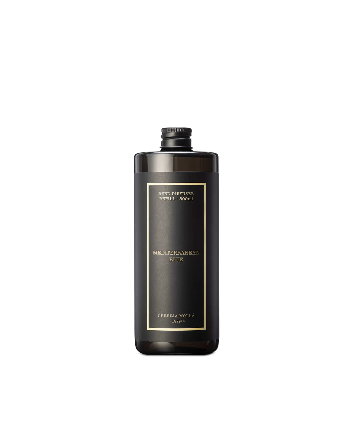 Recambio mikado Mediterranean Blue 500 ml