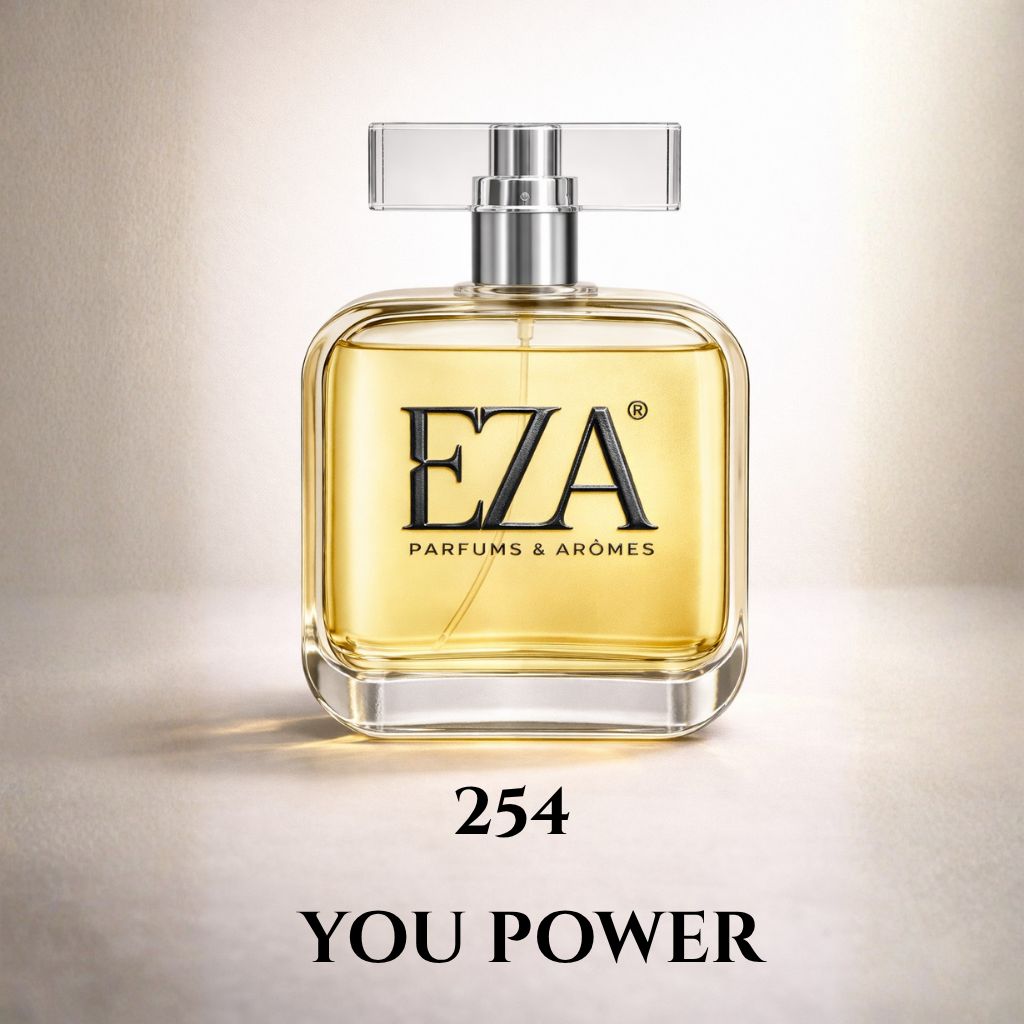 254. YOU POWER