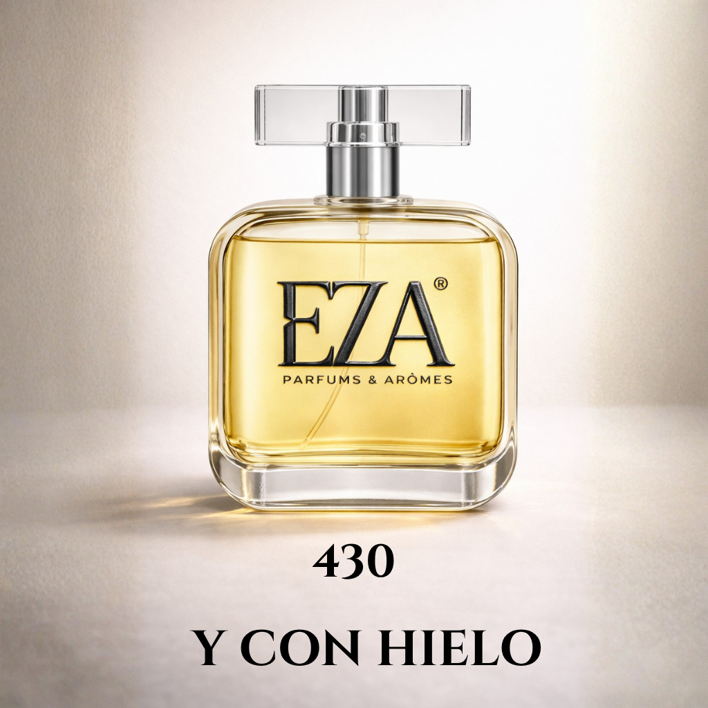430. Y CON HIELO