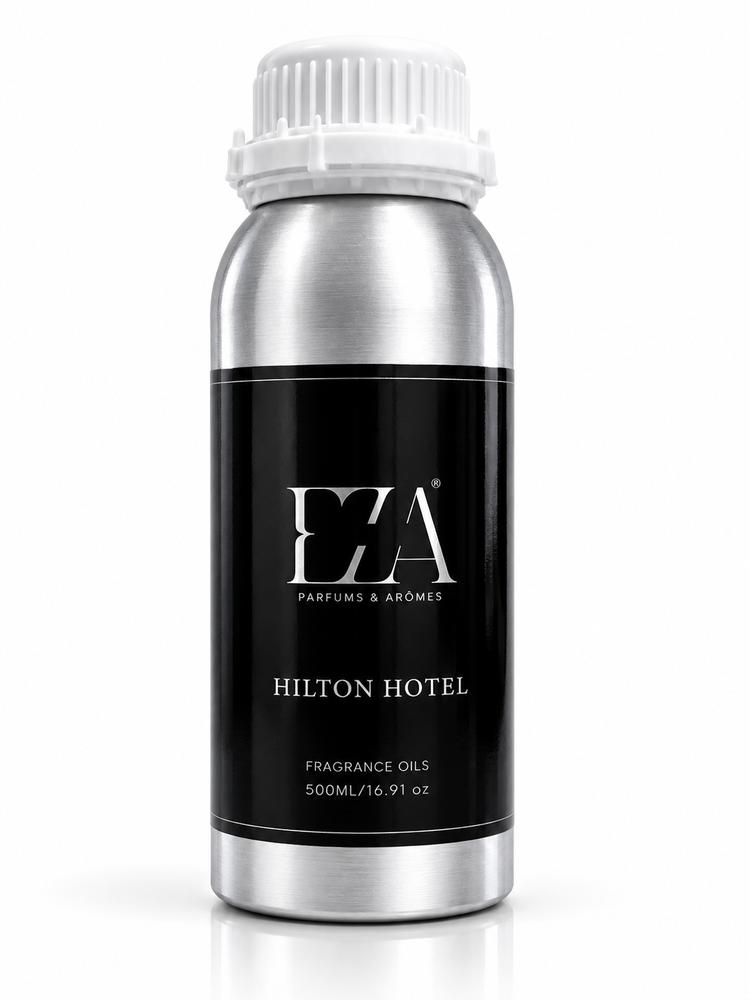 Aceite para Nebulizador Hilton Hotel 500 ml