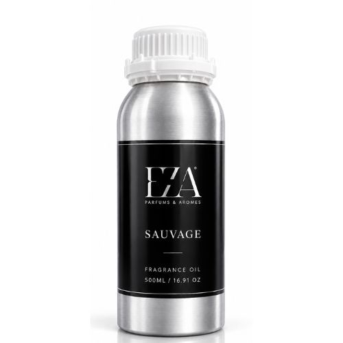 Aceite para Nebulizador Sauvage 500 ml
