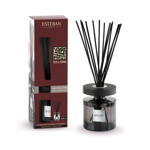 Mikado Ellipse 200 ml Teck y Tonka