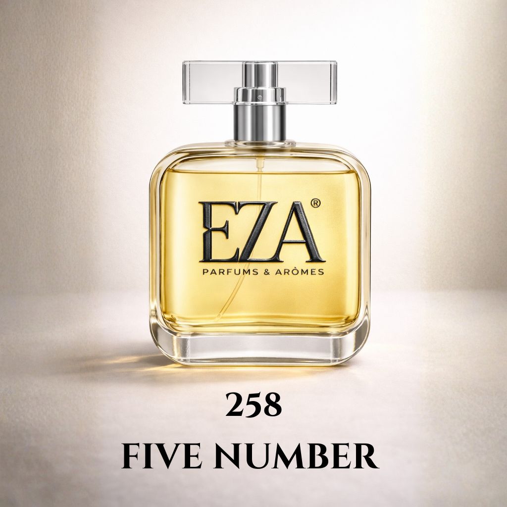 258.Five Number