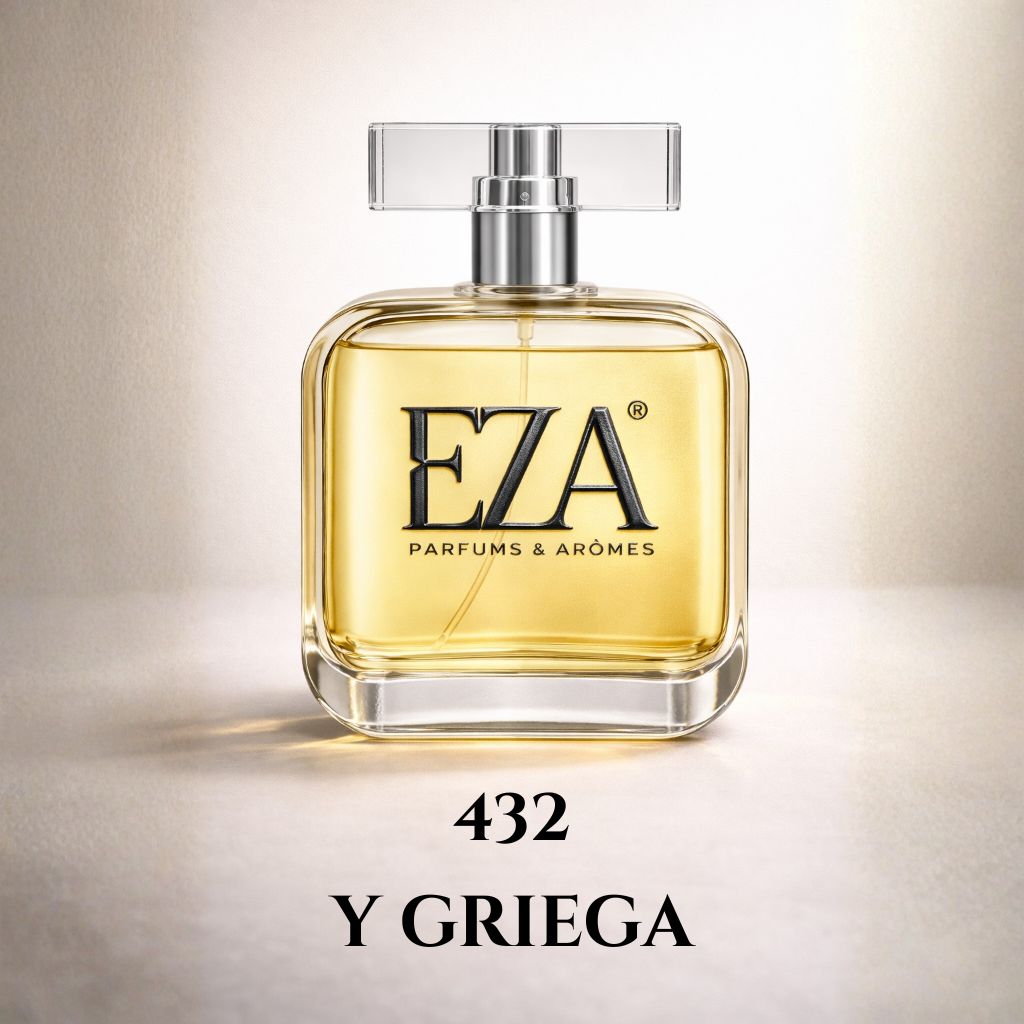 432.Y Griega