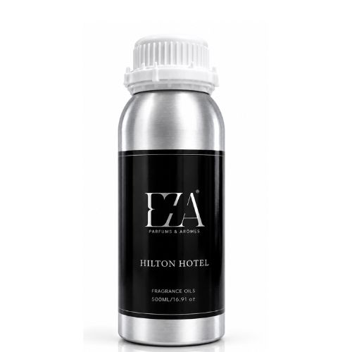 Aceite para Nebulizador Hilton Hotel 500 ml
