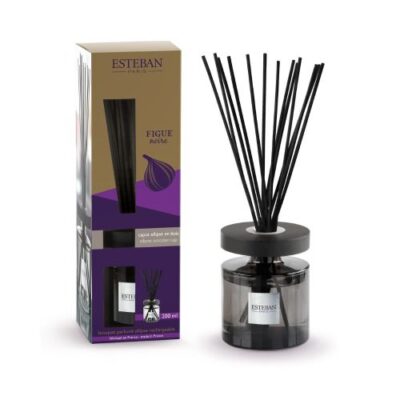 Mikado Ellipse 200ml Figue noire