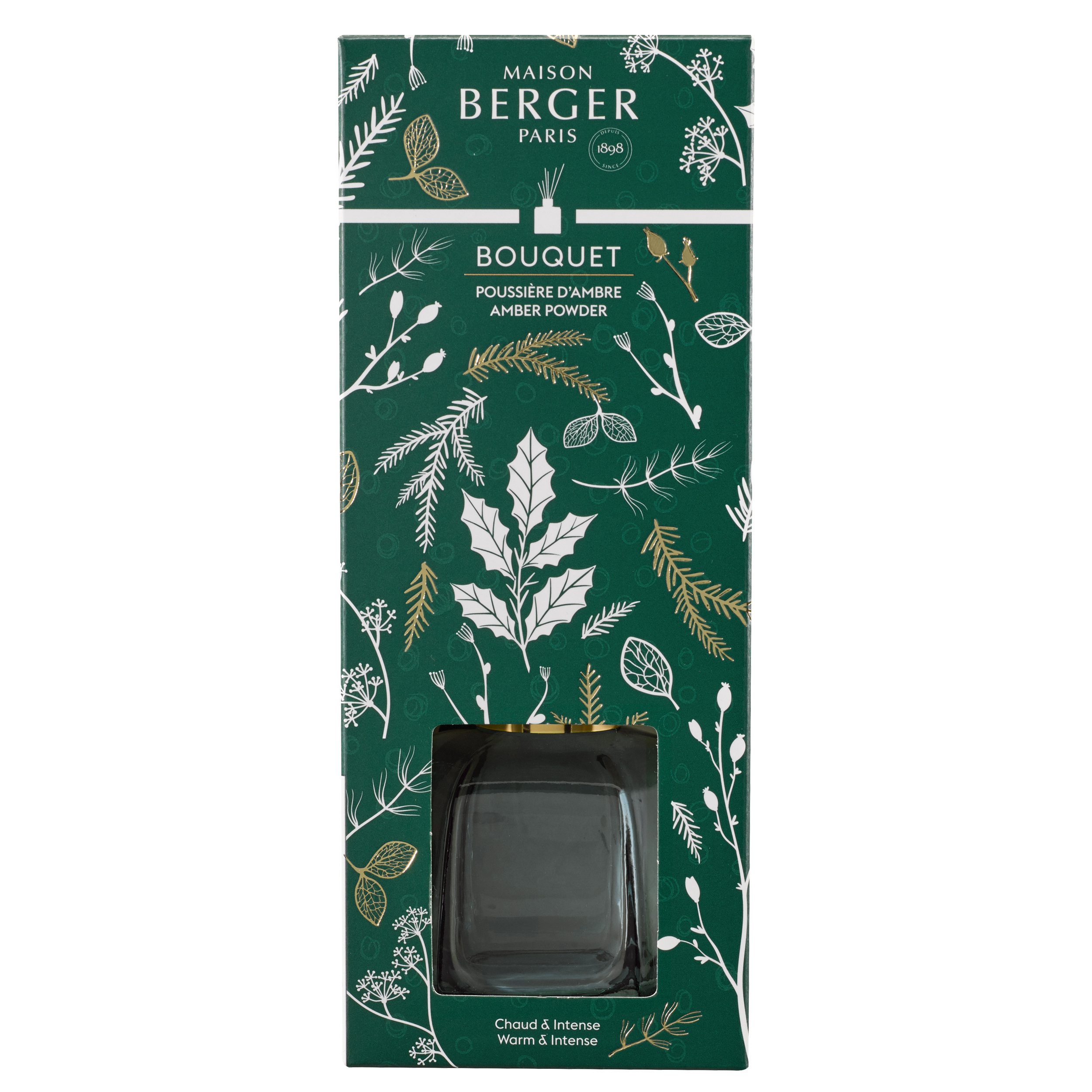 Mikado Magical Verte 100 ml