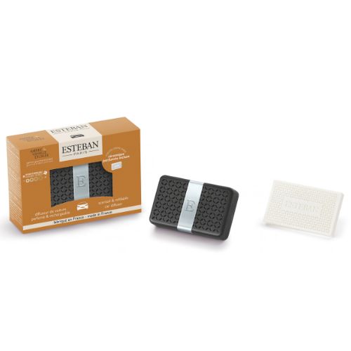 Difusor de coche Ambre & Vanille Étoilée
