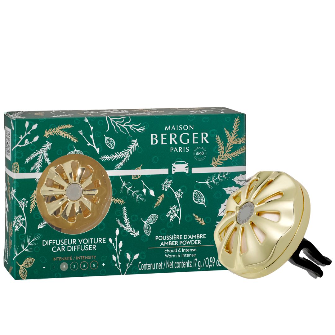 Difusor de coche Magical